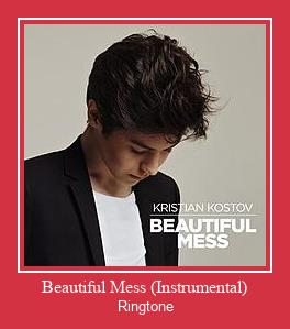 Beautiful Mess (Instrumental) 着信音を無料でダウンロード