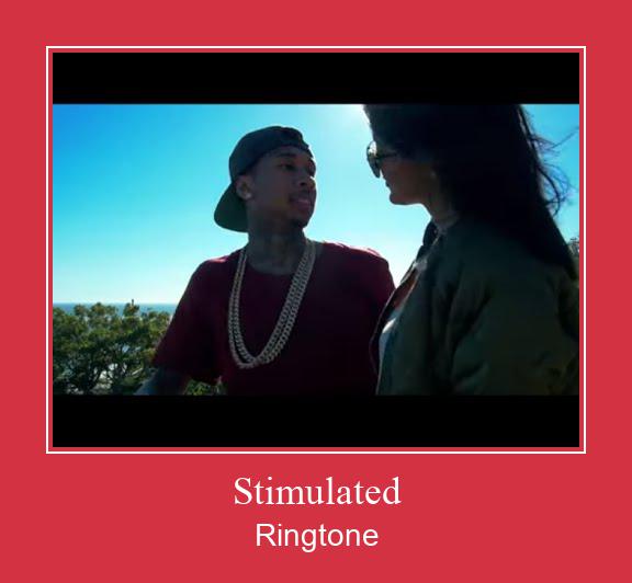 Stimulated Ringtone Download Besplatno