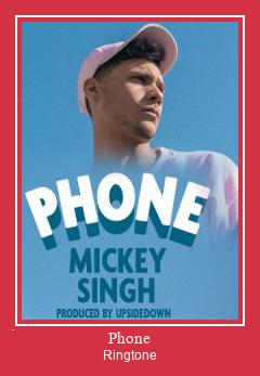 Phone Ringtone Download pulsuz