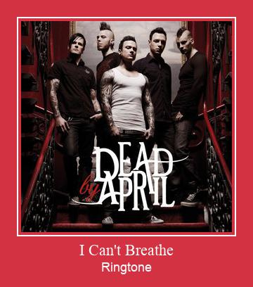 I Can't Breathe Zvonenie Download Free
