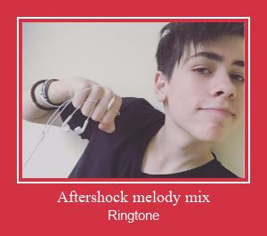 Aftershock Melody Mix Ringtone Muat turun percuma.