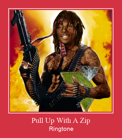Pull Up With A Zip צלצול הורד חינם