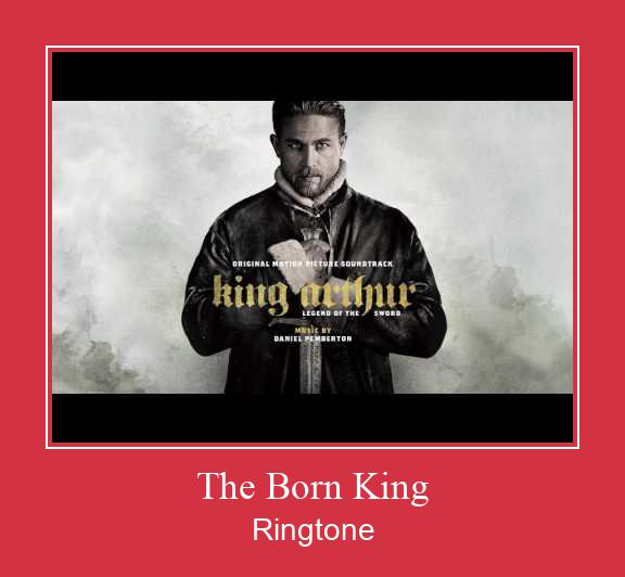 The Born King Klingelton kostenlos downloaden.