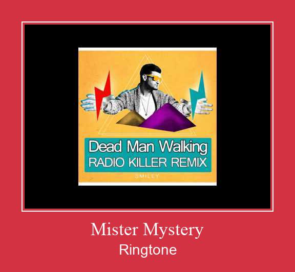 Mister Mystery Zvonenie Download Free