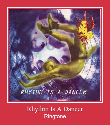 Rhythm Is A Dancer צלצול הורד חינם