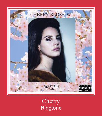 Cherry Csengőhang letöltés ingyenes