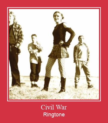Civil War Nhạc chuông tải miễn phí
