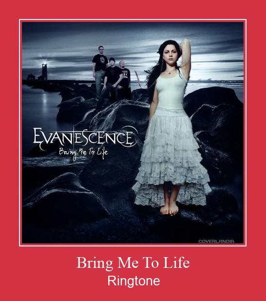 Bring Me To Life Ringtone Download Besplatno