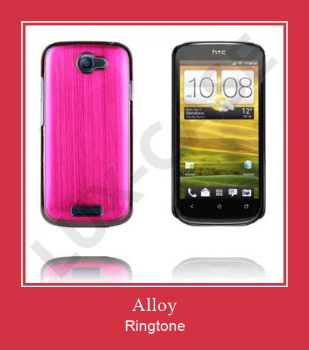 Alloy Ringtone Download Free