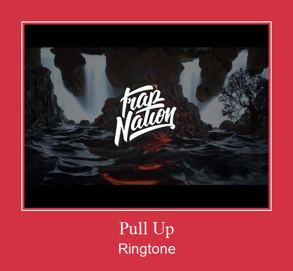Pull Up Ringtone Download Free