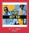 Hey Ya \ Outkast beltoon
