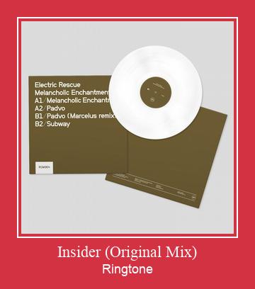 Insider (Original Mix) ரிங்டோன் பதிவிறக்க இலவச