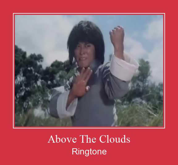 Above The Clouds צלצול הורד חינם