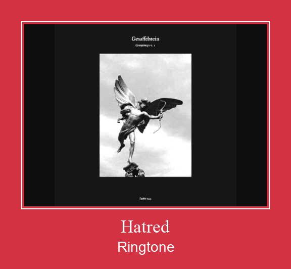 Hatred 着信音を無料でダウンロード