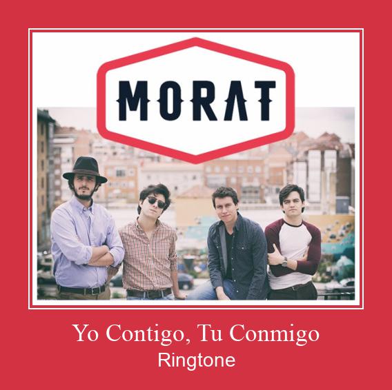 Yo Contigo, Tu Conmigo Zvonenie Download Free