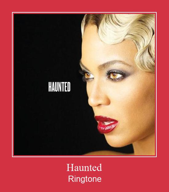 Haunted Ringtone Download Besplatno