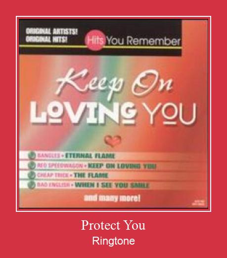 Protect You Ringtone Download Proste.