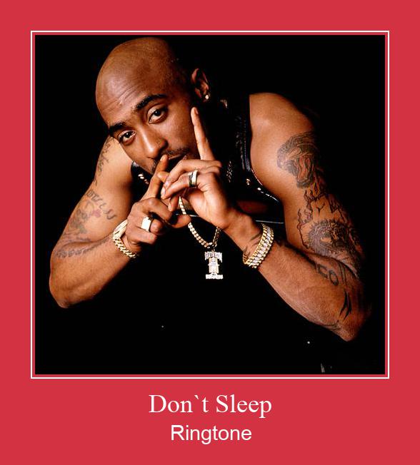 Don`t Sleep 着信音を無料でダウンロード