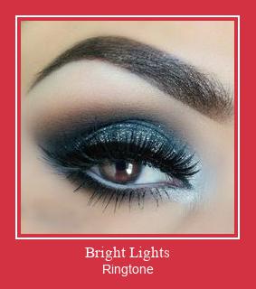 Bright Lights Рингтоне Бесплатно бесплатно