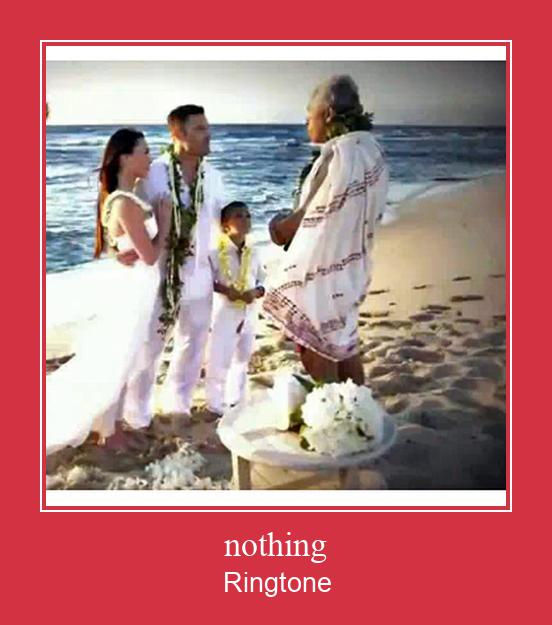 Nothing ரிங்டோன் பதிவிறக்க இலவச
