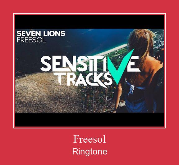 Freesol Ringtone allalaadimine tasuta