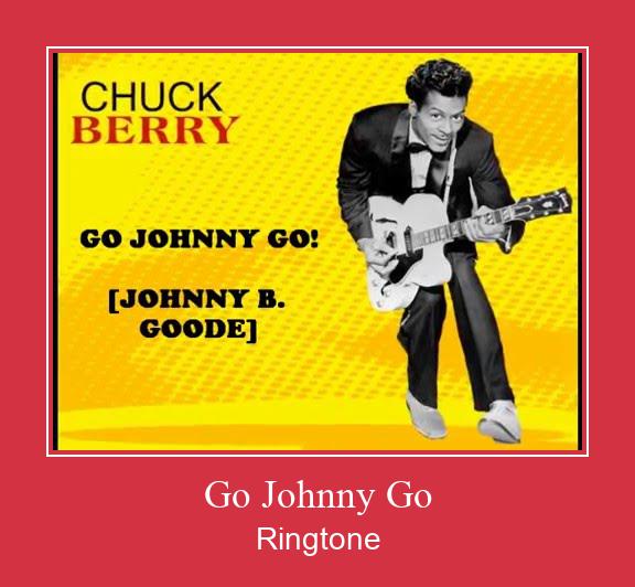Go Johnny Go ರಿಂಗ್ಟೋನ್ ಡೌನ್ಲೋಡ್ ಉಚಿತ