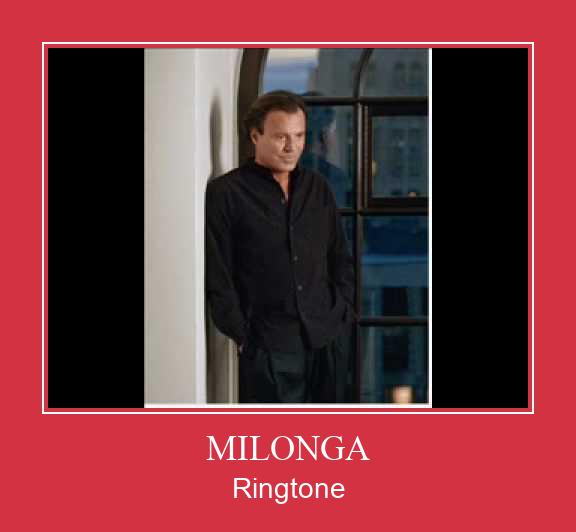 MILONGA 벨소리 다운로드 무료