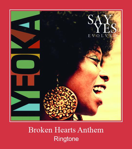 Broken Hearts Anthem 벨소리 다운로드 무료