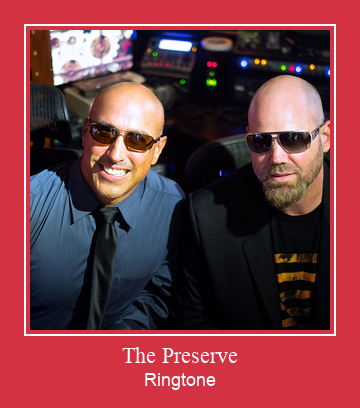 The Preserve Klingelton kostenlos downloaden.