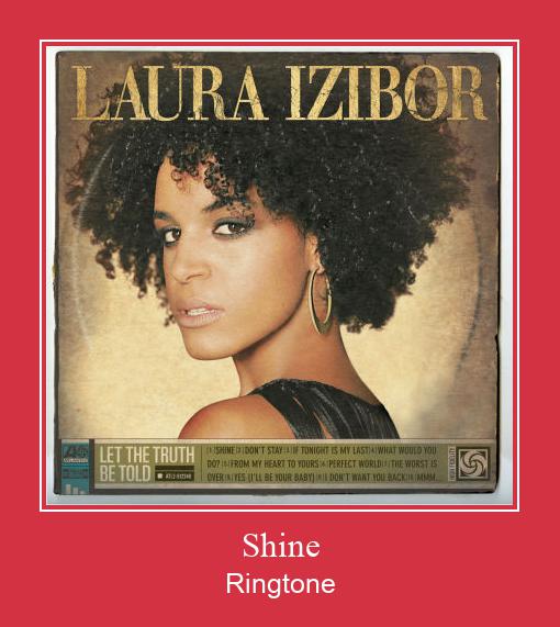 Shine צלצול הורד חינם