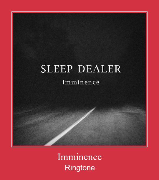 Imminence Ringtone Download Besplatno