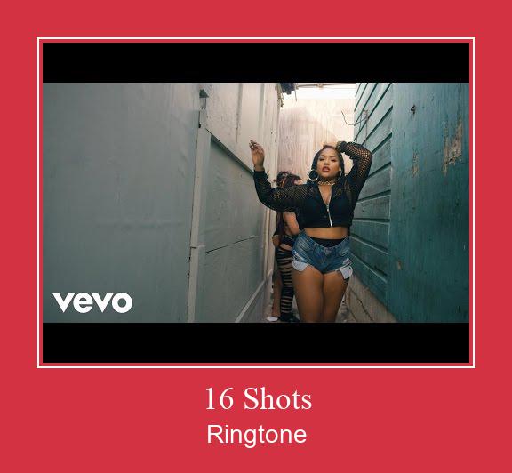 16 Shots 着信音を無料でダウンロード