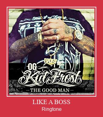 LIKE A BOSS Suoneria Download gratuito.