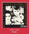 Don't Change רינגטון