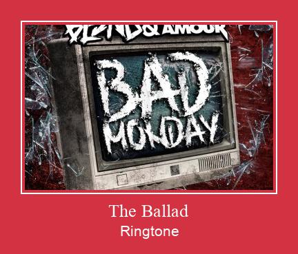 The Ballad Ringtone Download Free