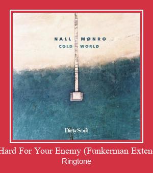 You Work Hard For Your Enemy (Funkerman Extended Remix) Zvana signāls lejupielādēt bezmaksas