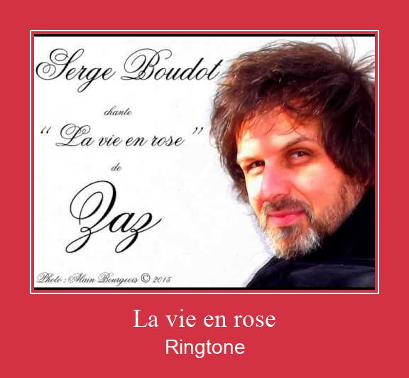 La Vie En Rose Zvonenie Download Free