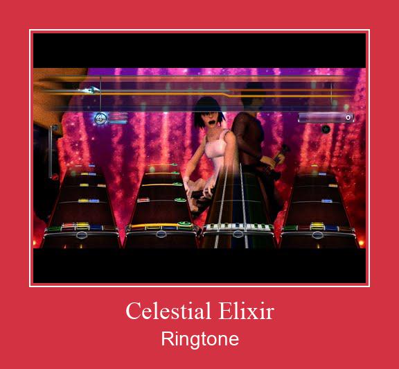 Celestial Elixir Csengőhang letöltés ingyenes