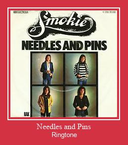 Needles And Pins రింగ్టోన్ ఉచితంగా డౌన్లోడ్ చేసుకోండి