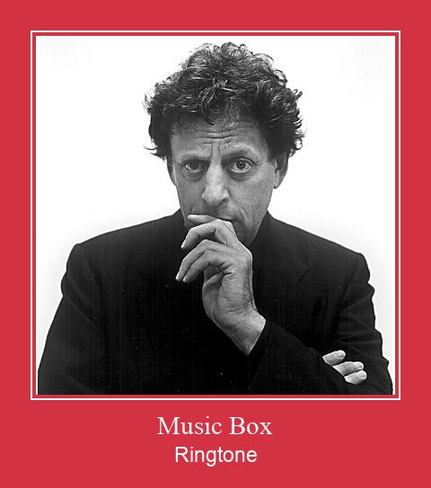 Music Box Nada Dering Unduh gratis