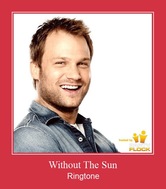 Without The Sun Ringtone تنزيل مجاني