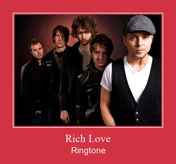 Rich Love 着信音を無料でダウンロード