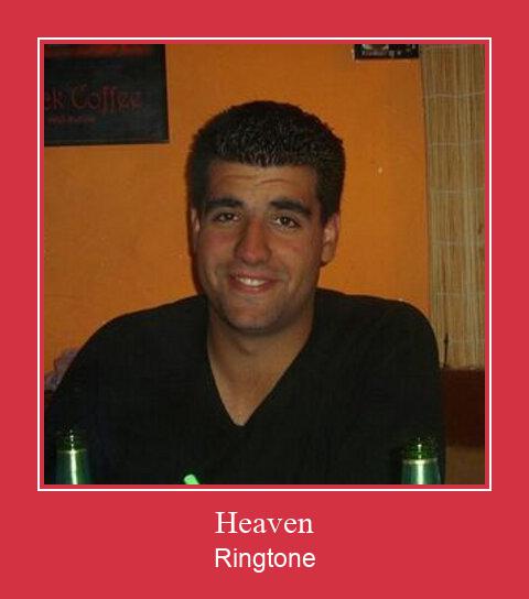 Heaven Ringtone Download pulsuz
