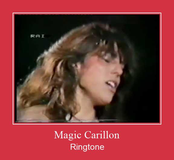 Magic Carillon ரிங்டோன் பதிவிறக்க இலவச