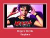 Rippin Kittin Ringtone.