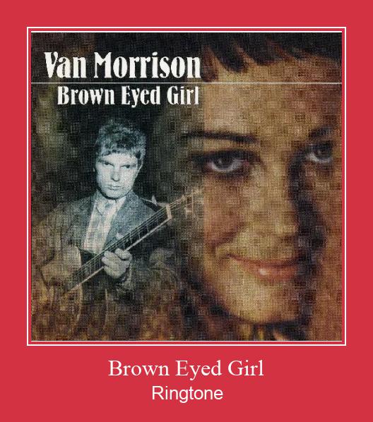 Brown Eyed Girl Toque baixar grátis