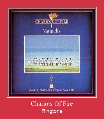Chariots Of Fire ரிங்டோன் பதிவிறக்க இலவச