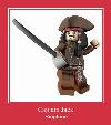 Captain Jack мелодија звона