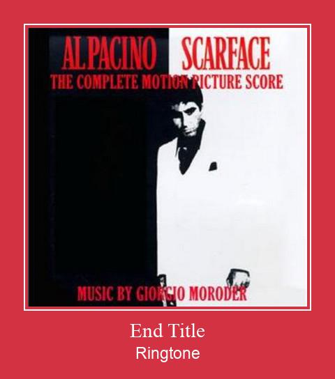 End Title Ringtone Download Proste.