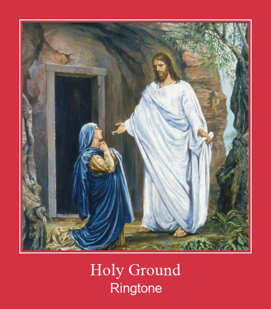 Holy Ground Ringtone Download pulsuz